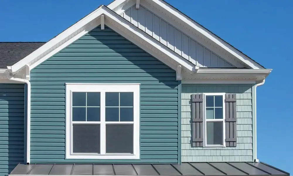 Roof repair and inspection services in Belpre